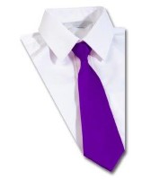 Tie - Clip-On